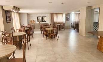 Imagem 8: Apartamento a venda em João Pessoa na praia de Tambaú com 117m² todo projetado