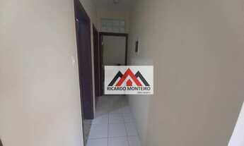 Imagem 6: Casa com 3 dormitórios à venda, 111 m² por R$ 280.000 - Residencial Comercial Vila Verde