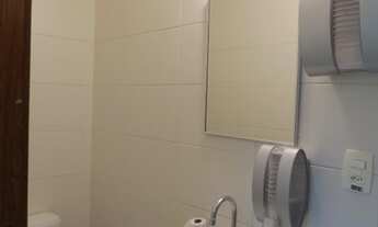 Imagem 4: AMPLA SALA COMERCIAL NO CONDOMÍNIO ORLY