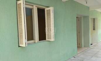 Imagem 4: Sobrado em Partenon