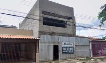 Imagem 4: Sobrado em Taguatinga Sul; 158 m² de Área construída; Com Habite-se Residencial e Comercia