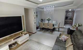 Imagem: Apartamento para venda com 139 metros quadrados