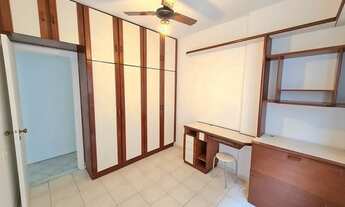 Imagem 5: Maravilhoso 2 Quartos com Varandinha e Infra Completa