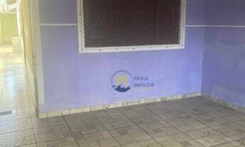 Imagem: Casa com 2 dormitórios à venda, 70 m²