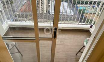 Imagem 7: Apartamento - Vila João Jorge - Campinas