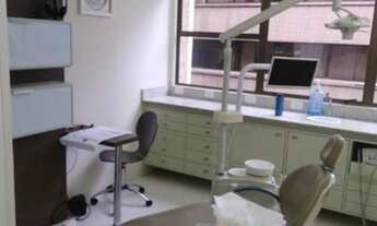 Imagem: Porto Alegre - Conjunto Comercial/Sala