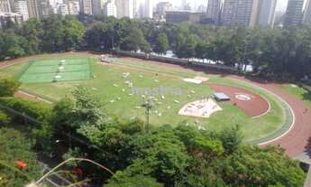 Imagem: Jardim Europa