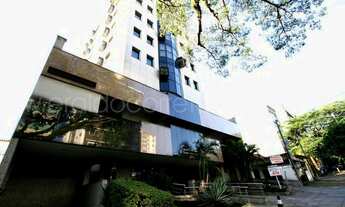 Imagem 2: Sala Comercial com Elevador e Vaga no Petrópolis