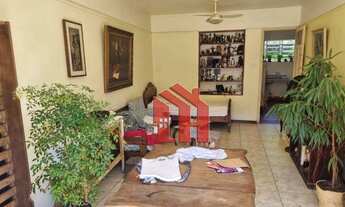 Imagem 4: Casa com 5 dormitórios, sala para 5 ambientes, 3 banheiros, área externa, 3 vagasr R$ 3.20