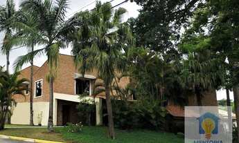 Imagem 2: Casa com 4 dorms à Venda - R$ 2.950.000 - Recanto Inpla - Carapicuíba/SP