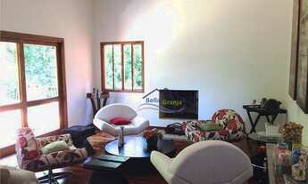 Imagem 5: GRANJA VIANA - Villagio Toscano