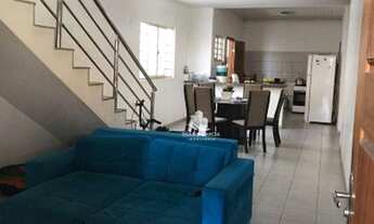 Imagem 6: Casa com 5 dormitórios à venda por R$ 850.000,00 - José Francisco de Almeida Neto - Teresi