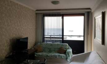 Imagem 5: Apartamento mobiliado em Meireles, Iracema, Mucuripe