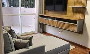 Imagem: Apartamento com 2 dormitórios para alugar