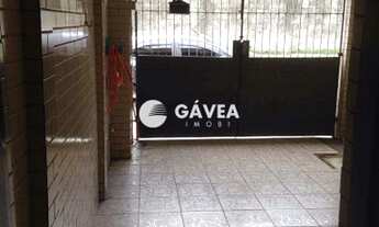 Imagem 2: Casa 2 dormitórios, vaga fechada, quintal, Centro