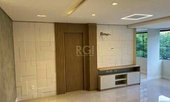 Imagem 4: Apartamento em Auxiliadora