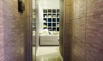 Imagem 2: Casa a venda no condomínio Rio São Lourenço com 3 quartos sendo 1 suíte