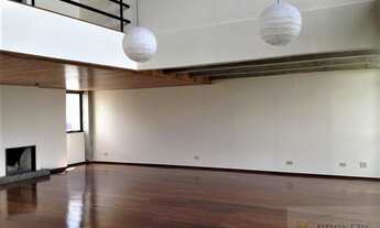 Imagem 6: Cobertura Triplex com 620 m² de área útil, 4 Suítes, 5 Vagas