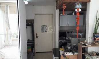 Imagem 7: Apartamento JK em Jardim Leopoldina