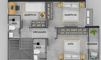 Imagem 4: Condomínio varanda da Barra