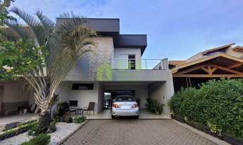 Imagem: Casa em Condomínio para Venda em Piracicaba