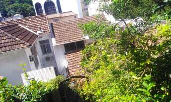 Imagem 5: Casa de Vila no Cosme Velho com 175 metros quadrados com 3 quartos