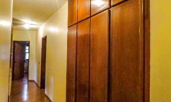 Imagem 5: Sobrado com 4 dormitórios, 303 m² - venda por R$ 2.500.000,00 ou aluguel por R$ 15.000,00