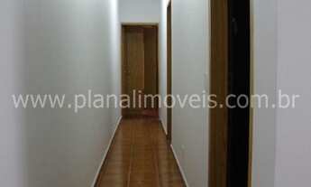 Imagem 5: Sobrado com 4 dormitórios para alugar, 243 m² por R$ 5.500,00/mês - Planalto Paulista - Sã