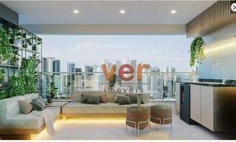 Imagem 6: Apartamento com 2 dormitórios à venda, 90,86m² por R$ 970.824,44 - Aldeota - Fortaleza/CE