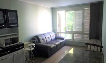 Imagem: Apartamento em São João