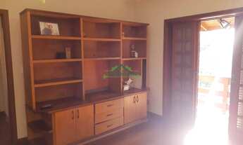 Imagem 7: VALINHOS - Casa Padrão - PARQUE TERRANOVA