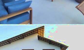 Imagem 3: Casa - Condomínio Ilha dos Pássaros - Praia do Forte