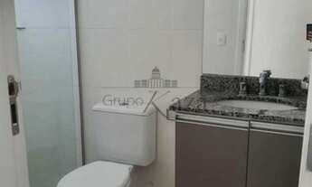 Imagem 6: Excelente Apartamento a venda Jardim Das Industrias 2 dormitórios ,sacada Gourmet e 2 vaga