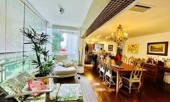 Imagem 4: Apartamento para venda com 180 metros quadrados com 3 quartos em Copacabana - Rio de Janei