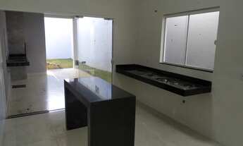 Imagem 7: Casa de 3 quartos sozinha no lote