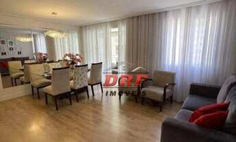 Imagem 3: ACEITA PERMUTA* - Apartamento com 4 dormitórios 1 suíte 2 vagas à venda, 114 m² por R$ 72