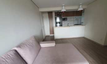 Imagem: Apartamento para venda possui 59 metros