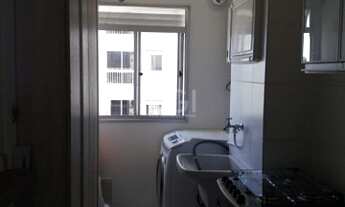 Imagem 6: Apartamento no Quinta do Sol de 2 dormitórios e vaga