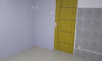 Imagem 3: Apartamento em Olaria com dois quartos