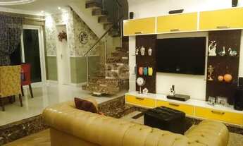 Imagem 3: Casa em Parque da Matriz