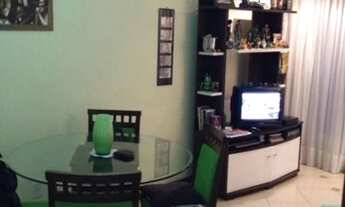 Imagem: APARTAMENTO 02 DORMITÓRIOS, 01 VAGA COBERTA