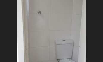 Imagem 2: Apartamento para venda possui 107 metros quadrados com 3 quartos em Pompéia - Santos - SP