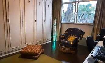 Imagem 5: Apartamento com 3 dormitórios à venda, 100 m² por R$ 1.400.000,00 - Leblon - Rio de Janeir