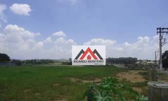 Imagem: Terreno à venda, 2850 m² por R$ 1.200.000,00