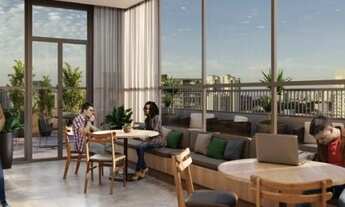 Imagem 4: Apartamento residencial para venda, Saúde, São Paulo - AP11764