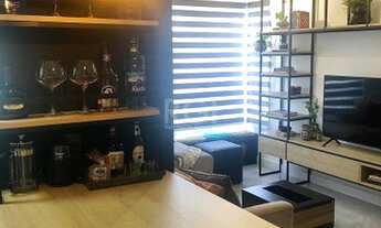 Imagem 4: Apartamento em Higienópolis