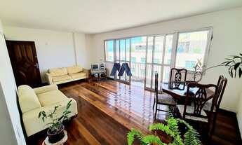 Imagem 4: Venda Cobertura Duplex Copacabana 7 quartos, 2 Suítes, 4 vagas, 286m²