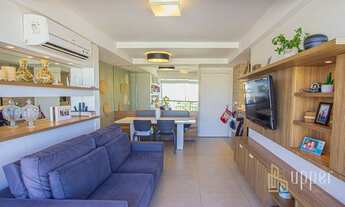 Imagem 4: Apartamento com 2 dormitórios à venda, 69 m² por R$ 628.000,00 - Jardim Lindóia - Porto Al