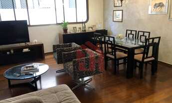 Imagem 4: Apartamento com 3 dormitórios à venda, 160 m² por R$ 850.000,00 - Gonzaga - Santos/SP