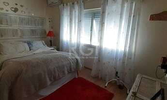 Imagem 5: Apartamento 03 Dormitórios com Dep. de Empregada no Bairro Menino Deus